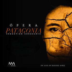 Sebastian Errázuriz - Patagonia Escena 6 (En vivo)