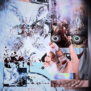 FEAR ME NOT! (Explicit)