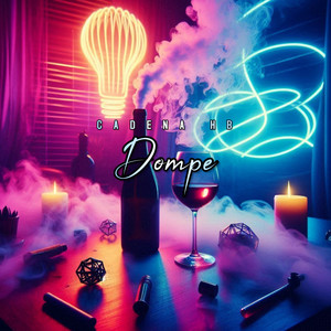 DOMPE (Explicit)