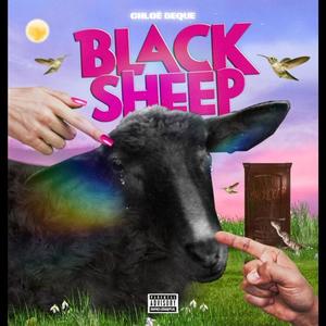 Black Sheep (Explicit)