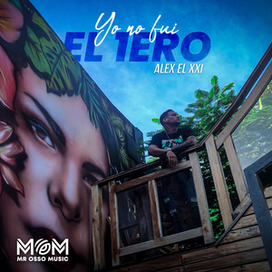 Yo No Fui El Primero