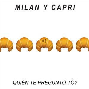 Quién Te Preguntó? (feat. An Espil) [Explicit]