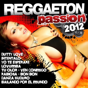 Reggaeton Passion 2012