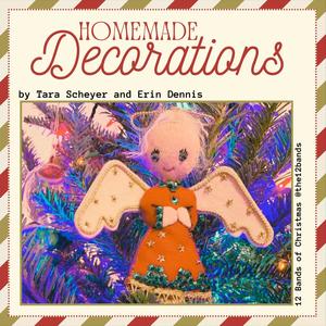 Homemade Decorations