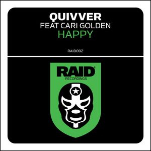 Happy (feat. Cari Golden) (Redroche Mix)