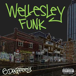 Wellesley Funk (feat. HSK, MC Hash & Jahrovi) (Explicit)
