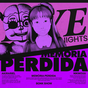 Memória Perdida (feat. Akirariel & Nikmouu)