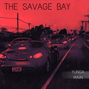 The Savage Bay (Instrumental Version)