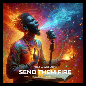 Send Them Fire