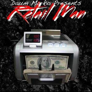 Retail Man (Explicit)