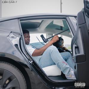 BAT (feat. Braedoe) (Explicit)