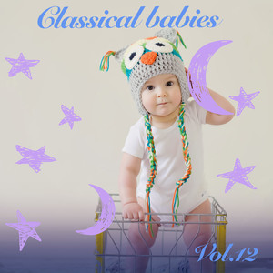 Classical Babies, Vol. 12