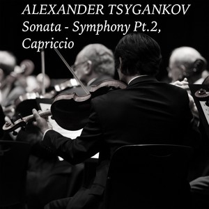 Sonata-Symphony: II. Capriccio