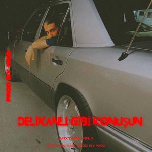 Delikanlı Gibi Konuşun (Explicit)