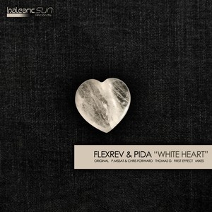 White Heart (Thomas G Remix)