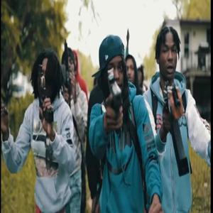 Run run run prt. 2 (feat. Dre Buckz & Cp Slap) (Explicit)