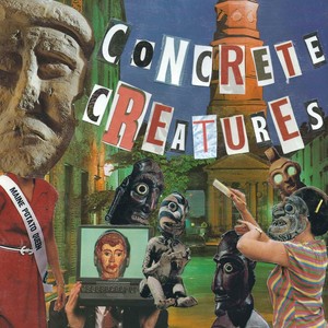 Concrete Creatures (Explicit)
