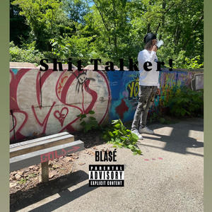 **** Talker! (Explicit)