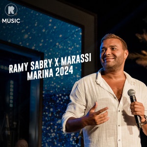 Ramy Sabry X Marassi 2024