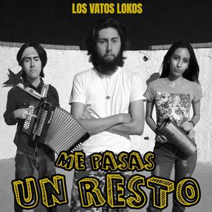 Me Pasas Un Resto