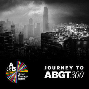 Blue Sky Action(ABGT300JD) (Grum Remix)
