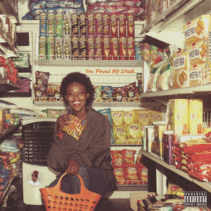 Brand New Crepps (Explicit)