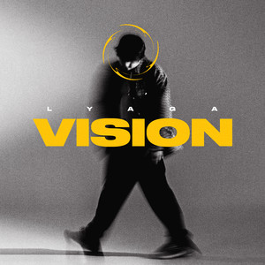Vision (prod. by HAZZEY) [Explicit]