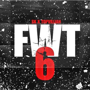 Fwt 6 (feat. TopVillain) [Scoob Remix] [Explicit]