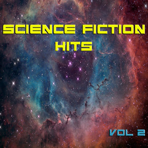 Science Fiction Hits, Vol 2