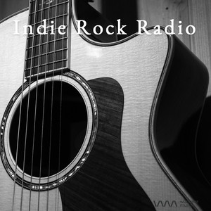 Indie Rock Radio