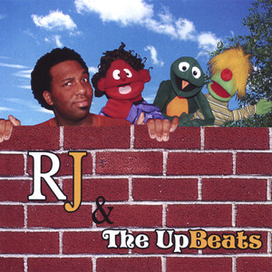 RJ and the UpBeats