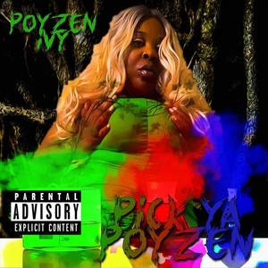 Poyzen Ivy Trapetta - Goofy (Explicit)