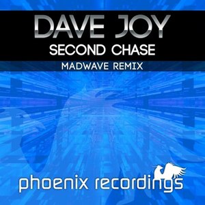 Second Chase (Madwave Remix)