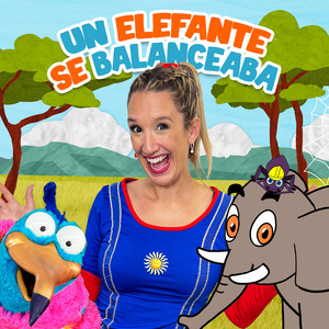 Un Elefante Se Balanceaba