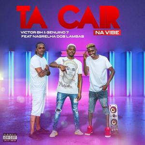 Ta Cair Na Vibe(feat. Nagrelha)