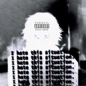Crøss (feat. xSternum) (Explicit)