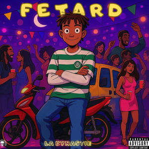 FETARD (Explicit)