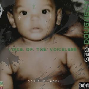 Voice Of The Voiceless (Explicit)