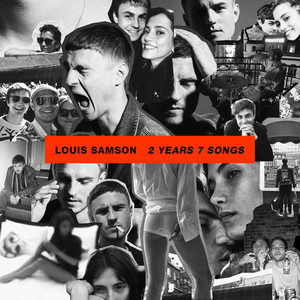 2 Years 7 Songs (Explicit)