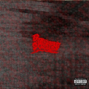 Akathisia (feat. 花咲なつみ) (Explicit)