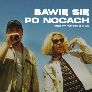 Bawię się po nocach