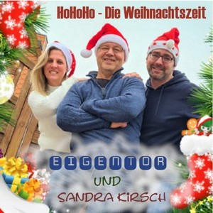 HoHoHo - Die Weihnachtszeit