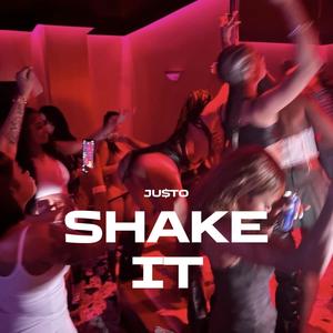 Shake It (Explicit)