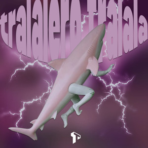 tralalero tralala funk (slowed + reverb)