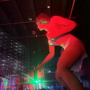 Floaters Freestyle (Explicit)