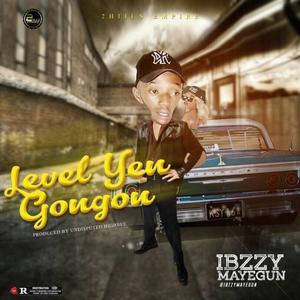 Level yen gongon (Explicit)