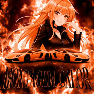 MONTAGEM CALOR (Ultra Slowed)