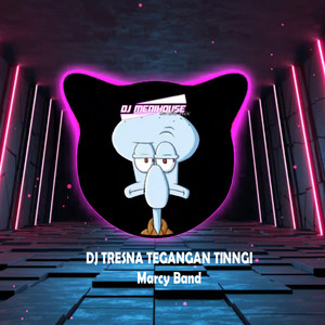 TRESNA TEGANGAN TINGGI