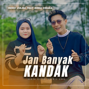 Jan Banyak Kandak