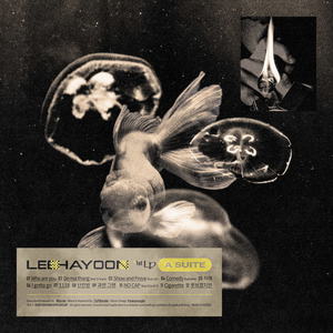 NO CAP (Feat.(E)AnD-Y) (prod.Rhymix)